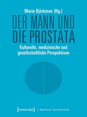 cover image of Der Mann und die Prostata